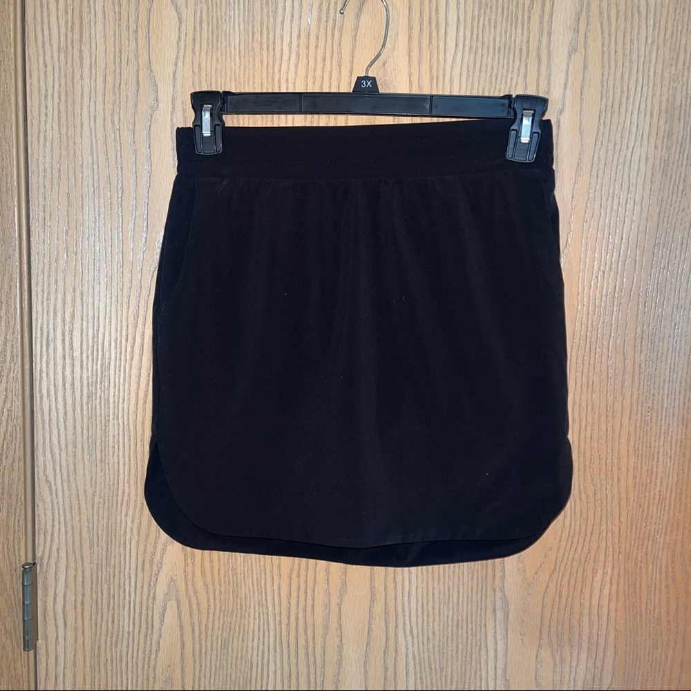 Athleta Skort